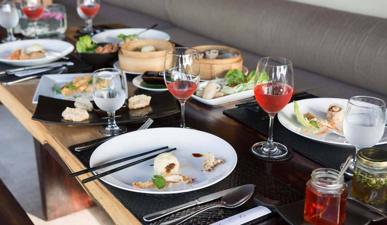 Quali Seafood Restaurant 2